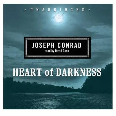 El corazón de las tinieblas - Heart of Darkness