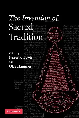 La invención de la tradición sagrada - The Invention of Sacred Tradition