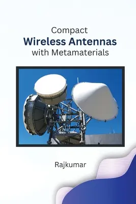 Antenas inalámbricas compactas con metamateriales - Compact Wireless Antennas with Metamaterials