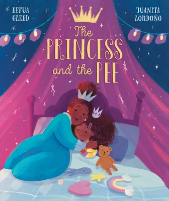 La princesa y el pis - The Princess and the Pee