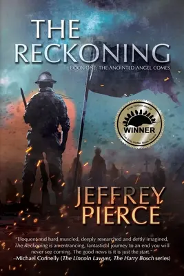 El Juicio Final: Libro Uno: El Ángel Ungido Viene - The Reckoning: Book One: The Anointed Angel Comes