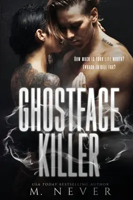 El asesino fantasma: Suspense romántico y asesino independiente - Ghostface Killer: A Romantic Suspense/Assassin Standalone