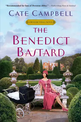 El bastardo de Benedicto - The Benedict Bastard