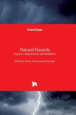 Riesgos naturales: Impactos, ajustes y resiliencia - Natural Hazards: Impacts, Adjustments and Resilience