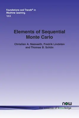 Elementos de Monte Carlo Secuencial - Elements of Sequential Monte Carlo