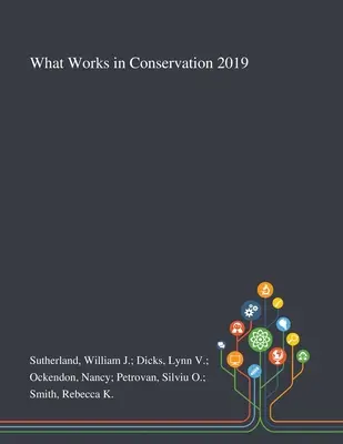 Lo que funciona en la conservación 2019 - What Works in Conservation 2019