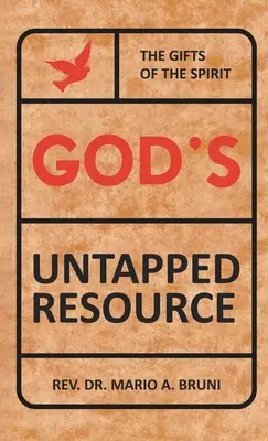 Recursos divinos sin explotar - God's Untapped Resources