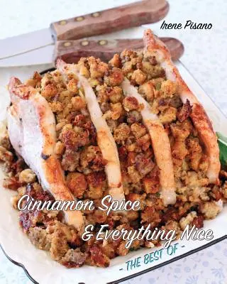 Cinnamon Spice & Everything Nice: Lo mejor de - Cinnamon Spice & Everything Nice: The Best Of