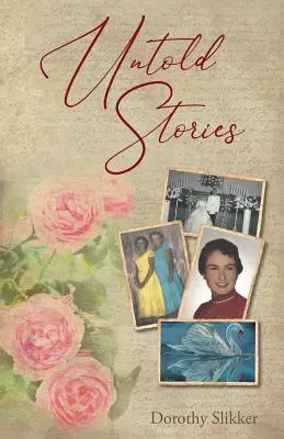 Historias no contadas - Untold Stories