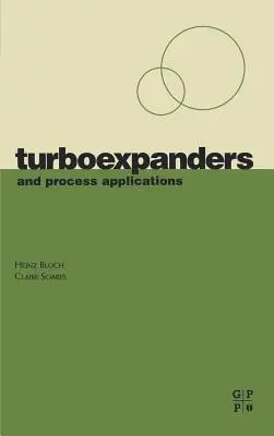 Turboexpansores y aplicaciones de proceso - Turboexpanders and Process Applications