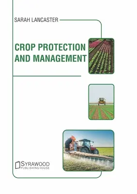 Protección y gestión de cultivos - Crop Protection and Management