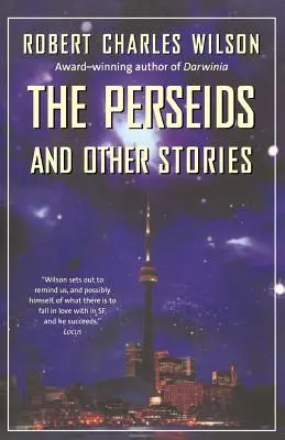 Perseidas y otros relatos - Perseids and Other Stories