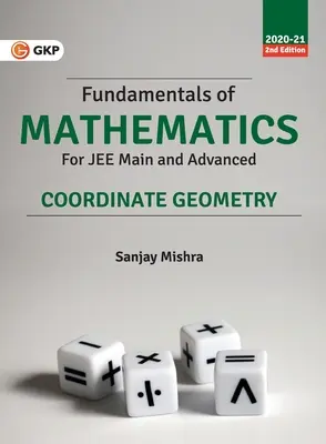 Fundamentos de Matemáticas - Geometría de Coordenadas 2ed - Fundamentals of Mathematics - Co-ordinate Geometry 2ed