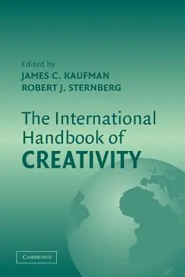 El Manual Internacional de la Creatividad - The International Handbook of Creativity