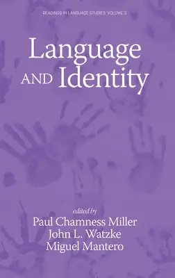 Lengua e identidad - Language and Identity