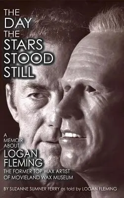 El día en que las estrellas se detuvieron (tapa dura) - The Day the Stars Stood Still (hardback)