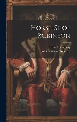 Robinson herradura - Horse-shoe Robinson