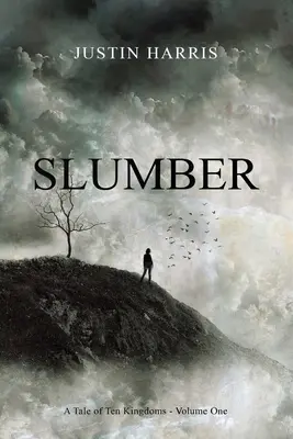 Sueño: Un cuento de diez reinos - Slumber: A Tale of Ten Kingdoms