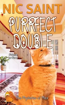 Purrfect Doble - Purrfect Double