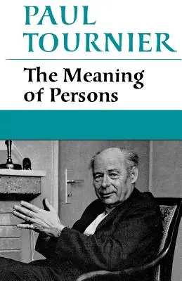 El sentido de las personas - The Meaning of Persons