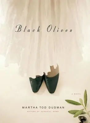 Aceitunas negras - Black Olives