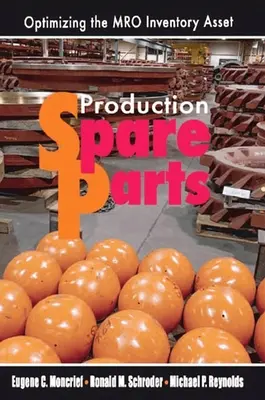 Recambios de producción - Production Spare Parts