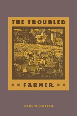 El granjero con problemas - The Troubled Farmer