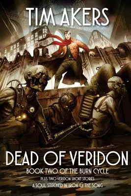 Muertos de Veridón - Dead of Veridon