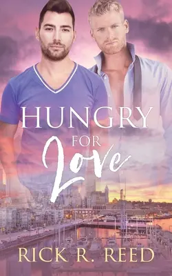 Hambre de amor - Hungry for Love