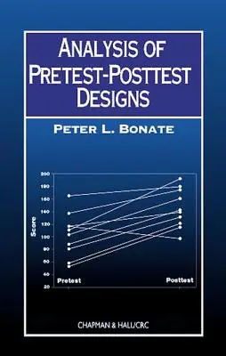 Análisis de diseños pretest-postest - Analysis of Pretest-Posttest Designs