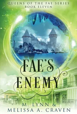 El enemigo de Fae - Fae's Enemy