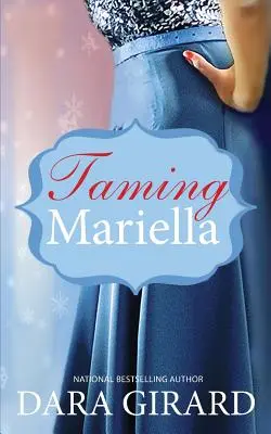 Domar a Mariella - Taming Mariella