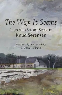 Lo que parece: Selección de relatos cortos - The Way It Seems: Selected Short Stories