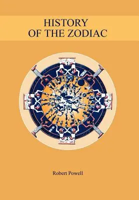 Historia del Zodíaco - History of the Zodiac