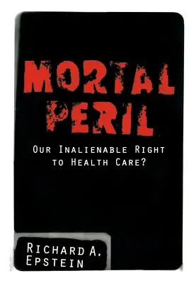 Peligro mortal - Mortal Peril