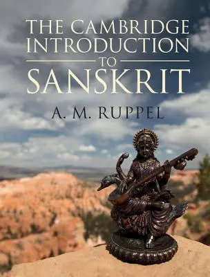 La introducción de Cambridge al sánscrito - The Cambridge Introduction to Sanskrit