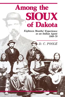 Entre los sioux de Dakota - Among the Sioux of Dakota