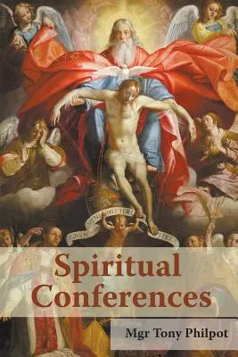 Conferencias espirituales - Spiritual Conferences