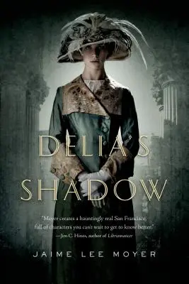 La sombra de Delia - Delia's Shadow