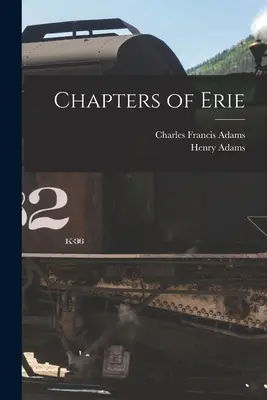 Capítulos de Erie - Chapters of Erie