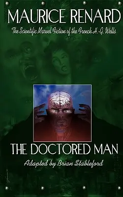 El hombre manipulado - The Doctored Man