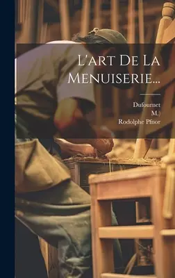 El arte de la cocina... - L'art De La Menuiserie...