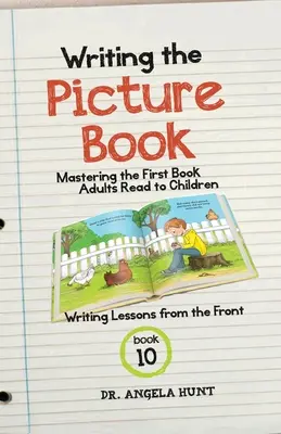 Escribir el libro ilustrado - Writing the Picture Book