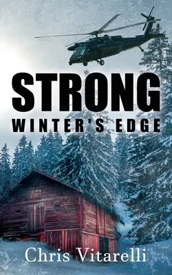 Fuerte: Winter's Edge - Strong: Winter's Edge