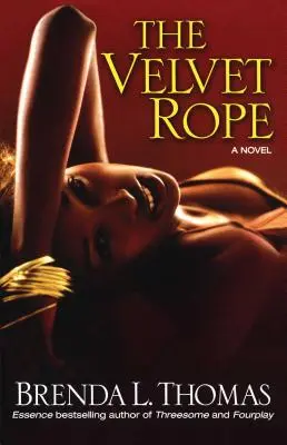 La cuerda de terciopelo - The Velvet Rope