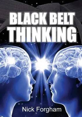 Pensamiento de cinturón negro - Black Belt Thinking