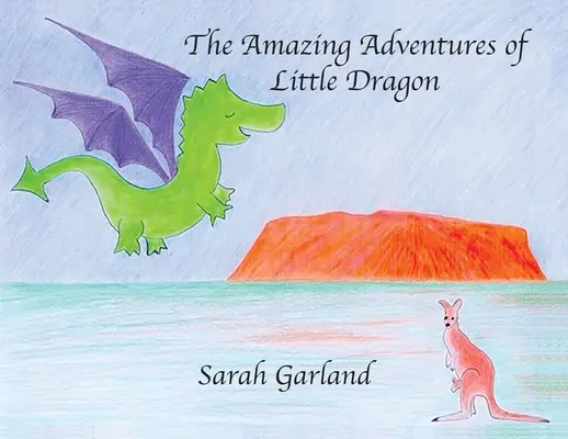 Las increíbles aventuras del pequeño dragón - The Amazing Adventures of Little Dragon