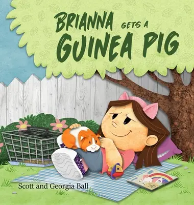 Brianna consigue una cobaya - Brianna Gets a Guinea Pig