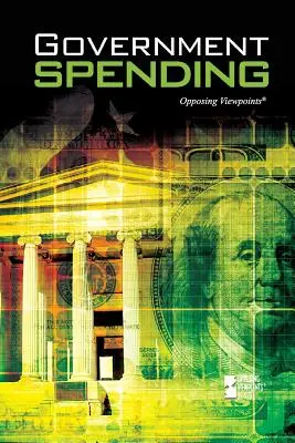 Gasto público - Government Spending