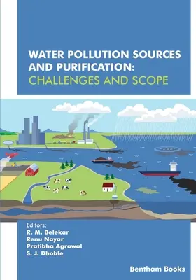 Fuentes de contaminación y depuración del agua: Retos y alcance - Water Pollution Sources and Purification: Challenges and Scope